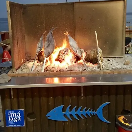 Апартаменты - Alicate Beachfront Apartment-9