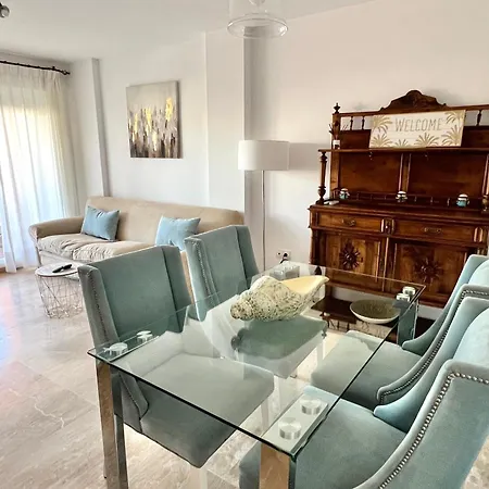 - Alicate Beachfront Apartment-9 Апартаменты *