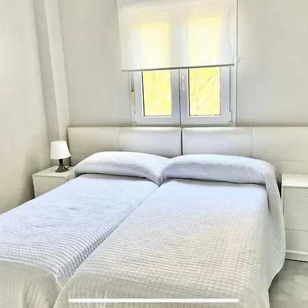 - Alicate Beachfront Apartment-9 * Марбелья