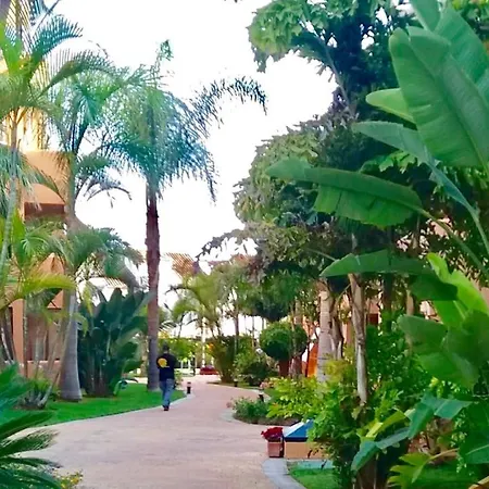 - Alicate Beachfront Apartment-9 Apartman Marbella