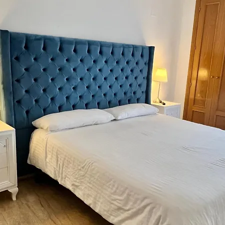 Apartman - Alicate Beachfront Apartment-9