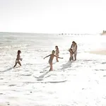 - Alicate Beachfront Apartment-9 * Μαρμπέλλα