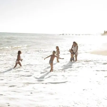 - Alicate Beachfront Apartment-9 * ماربيا