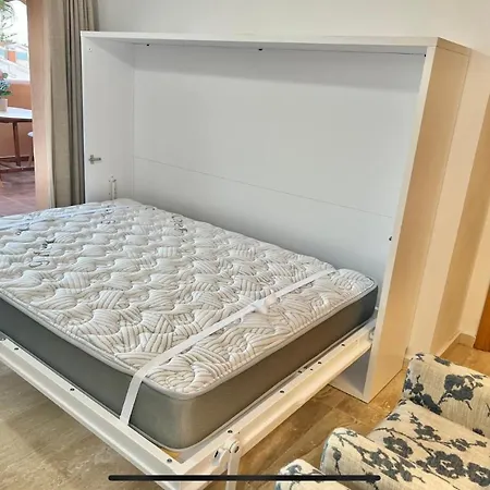 - Alicate Beachfront Apartment-9 Marbella