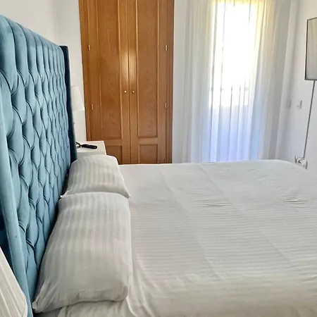 - Alicate Beachfront Apartment-9 Appartement *