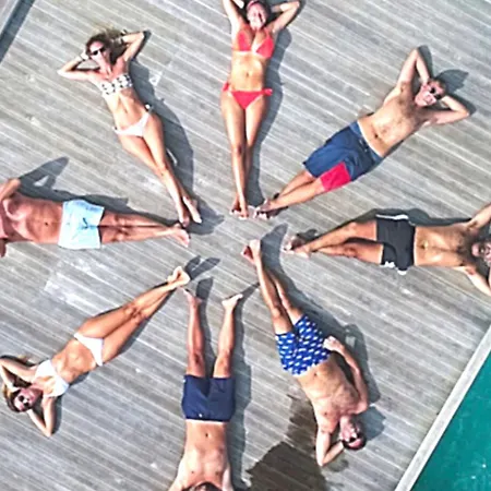 - Alicate Beachfront Apartment-9