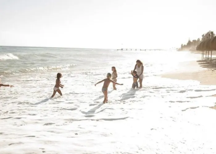 - Alicate Beachfront Apartment-9 * Marbella