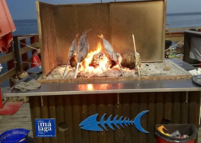 Apartamento - Alicate Beachfront Apartment-9