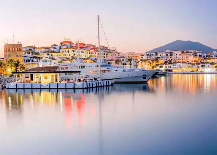 Apartamento - Alicate Beachfront Apartment-9