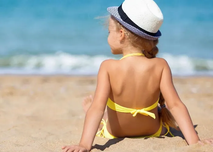 - Alicate Beachfront Apartment-9 아파트