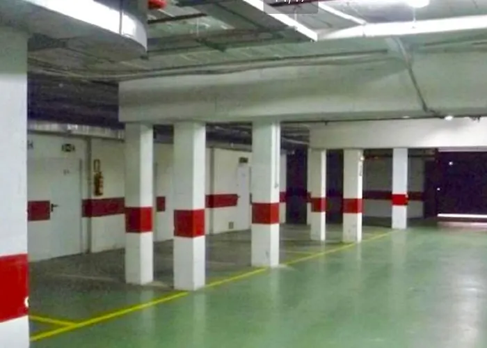 - Alicate Beachfront Apartment-9 *