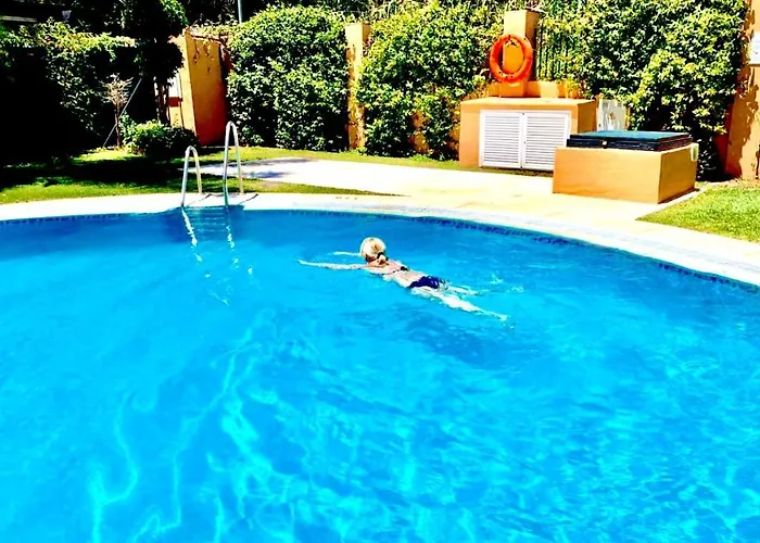 - Alicate Beachfront Apartment-9 Marbella