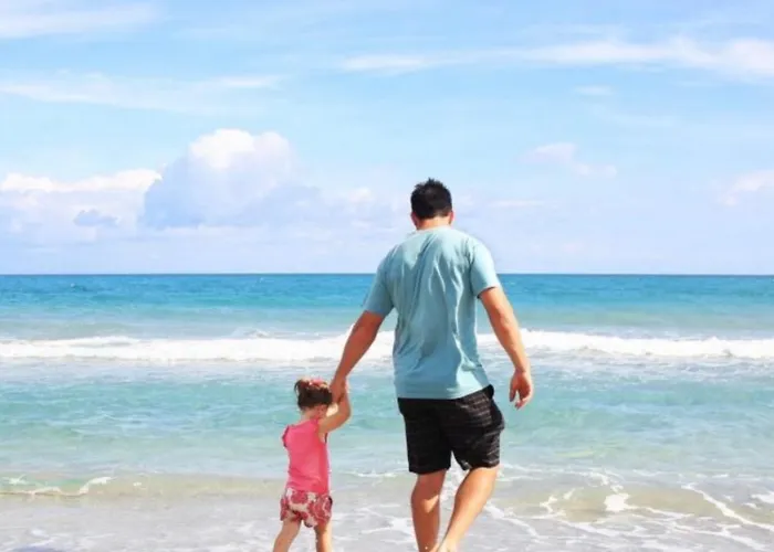 Apartamento - Alicate Beachfront Apartment-9