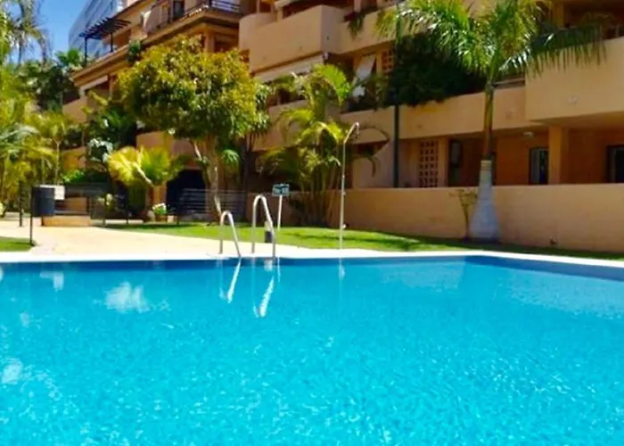 - Alicate Beachfront Apartment-9 Apartamento *