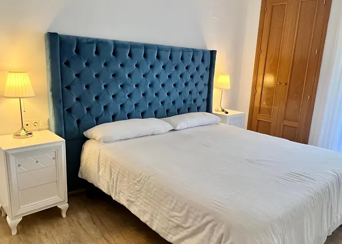 Апартаменти - Alicate Beachfront Apartment-9