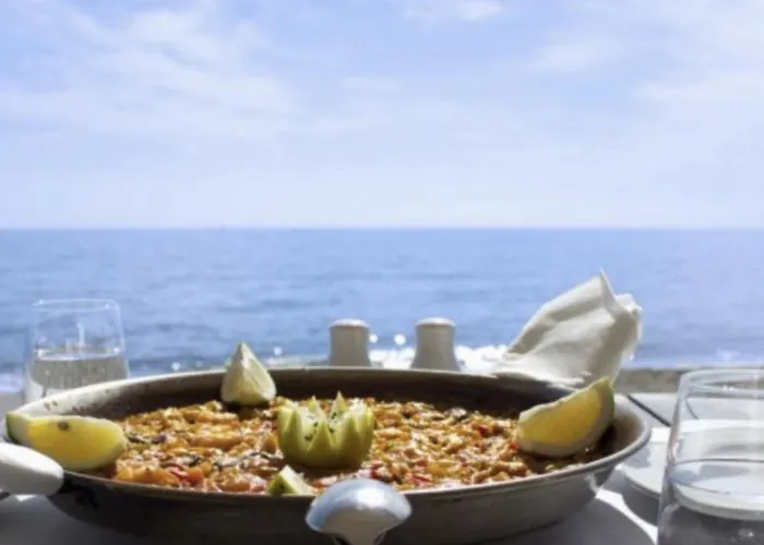 - Alicate Beachfront Apartment-9 Marbella