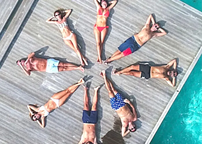 - Alicate Beachfront Apartment-9