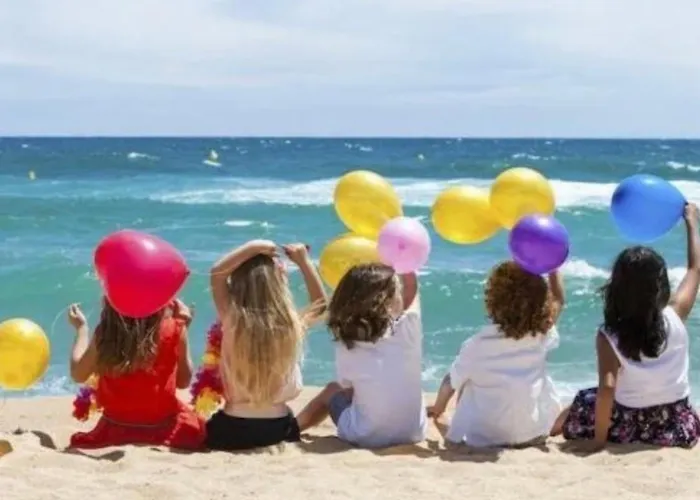 Apartamento - Alicate Beachfront Apartment-9 *