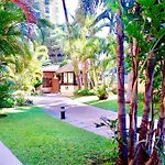 - Alicate Beachfront Apartment-9 Apartmán *