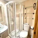 Apartmán - Alicate Beachfront Apartment-9 *