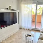 - Alicate Beachfront Apartment-9 *