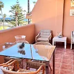 Apartmán - Alicate Beachfront Apartment-9 *