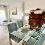 - Alicate Beachfront Apartment-9 Apartmán *