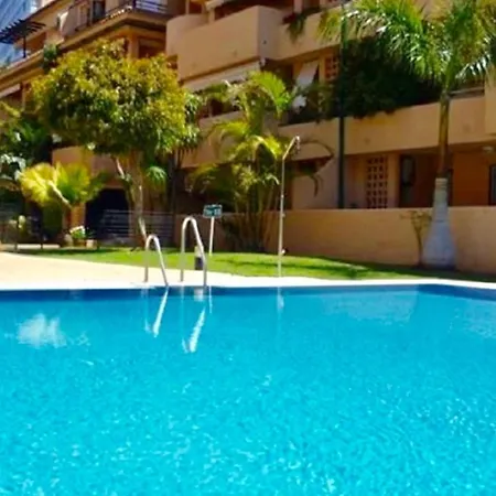 - Alicate Beachfront Apartment-9 Apartament *