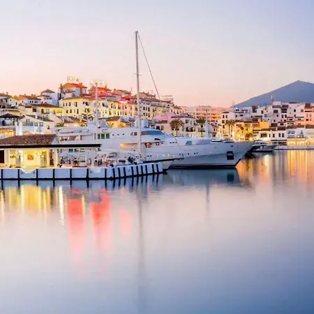 Daire - Alicate Beachfront Apartment-9