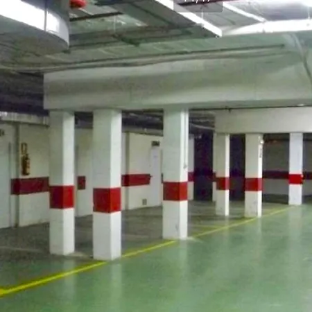 - Alicate Beachfront Apartment-9 *