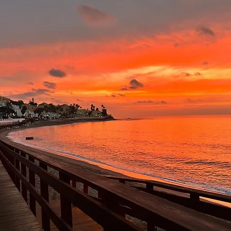 - Alicate Beachfront Apartment-9 Daire *