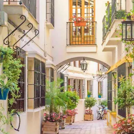 Daire - Alicate Beachfront Apartment-9 *