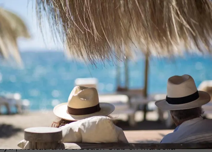 - Alicate Beachfront Apartment-9 Appartement