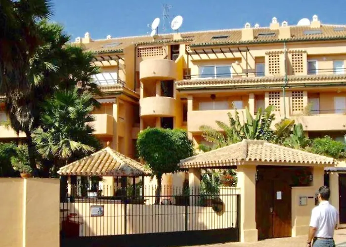 Appartement - Alicate Beachfront Apartment-9