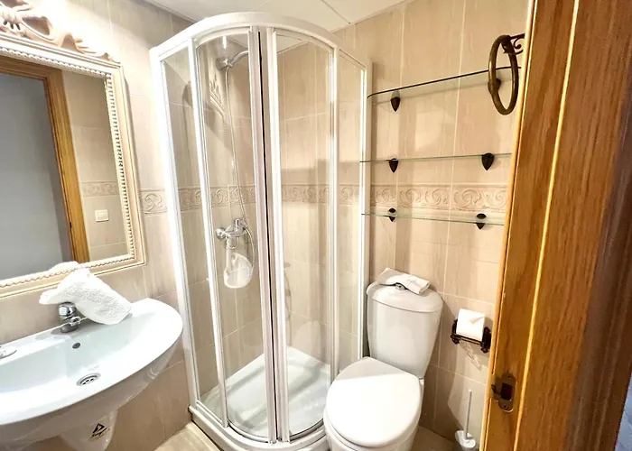 Appartement - Alicate Beachfront Apartment-9 *