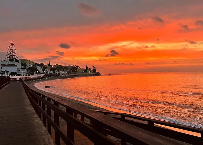 - Alicate Beachfront Apartment-9 Appartement *